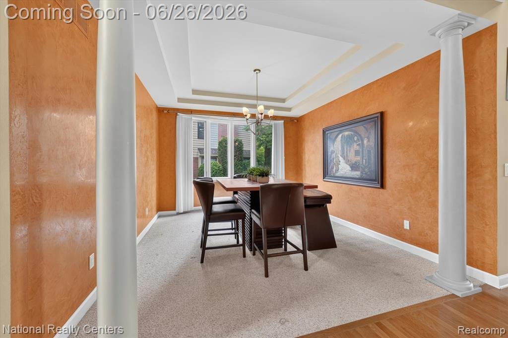 House in Plymouth, Michigan, United States 5 - 18307951
