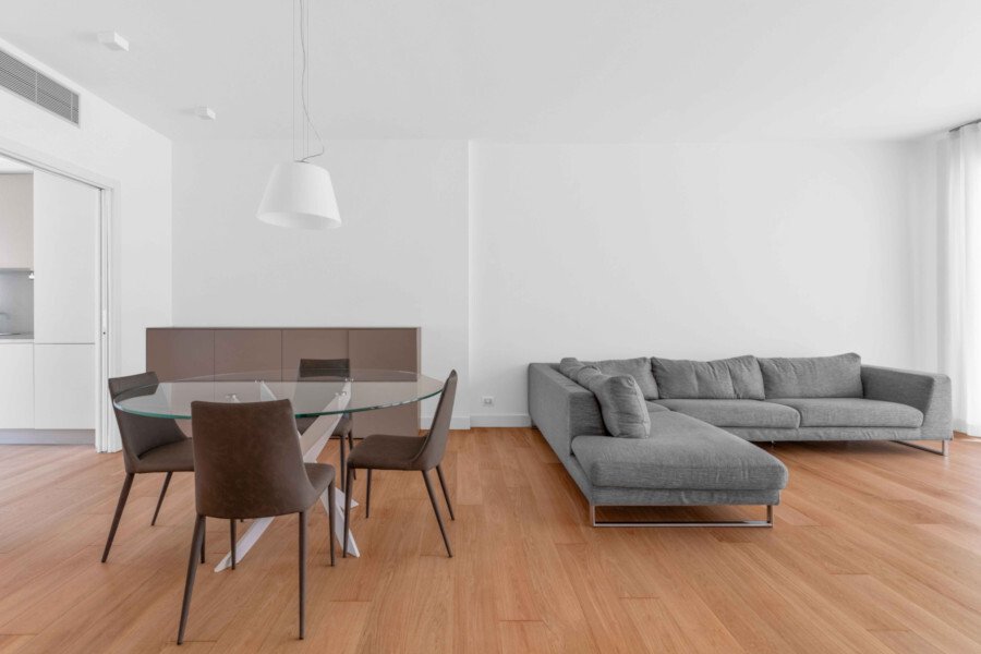 Apartment in Garibaldi - Porta Venezia, Milan, Lombardy 1 - 18306013