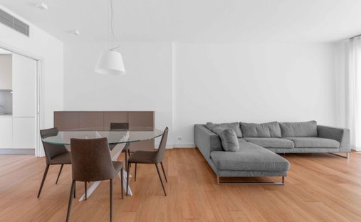 Wohnung in Garibaldi - Porta Venezia, Mailand, Lombardei 1