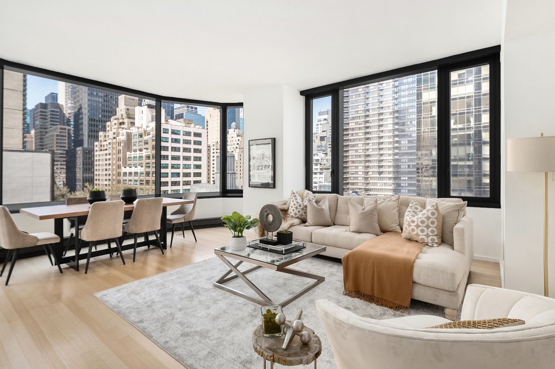 Condo in New York, New York, United States 1 - 18306942