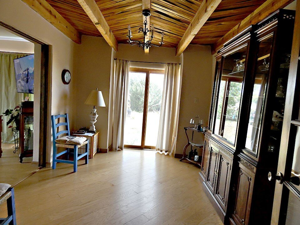 House in Santa Fe, New Mexico, United States 4 - 18306053