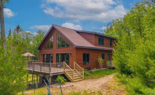 Haus in Michigamme Township, Michigan, Vereinigte Staaten 1