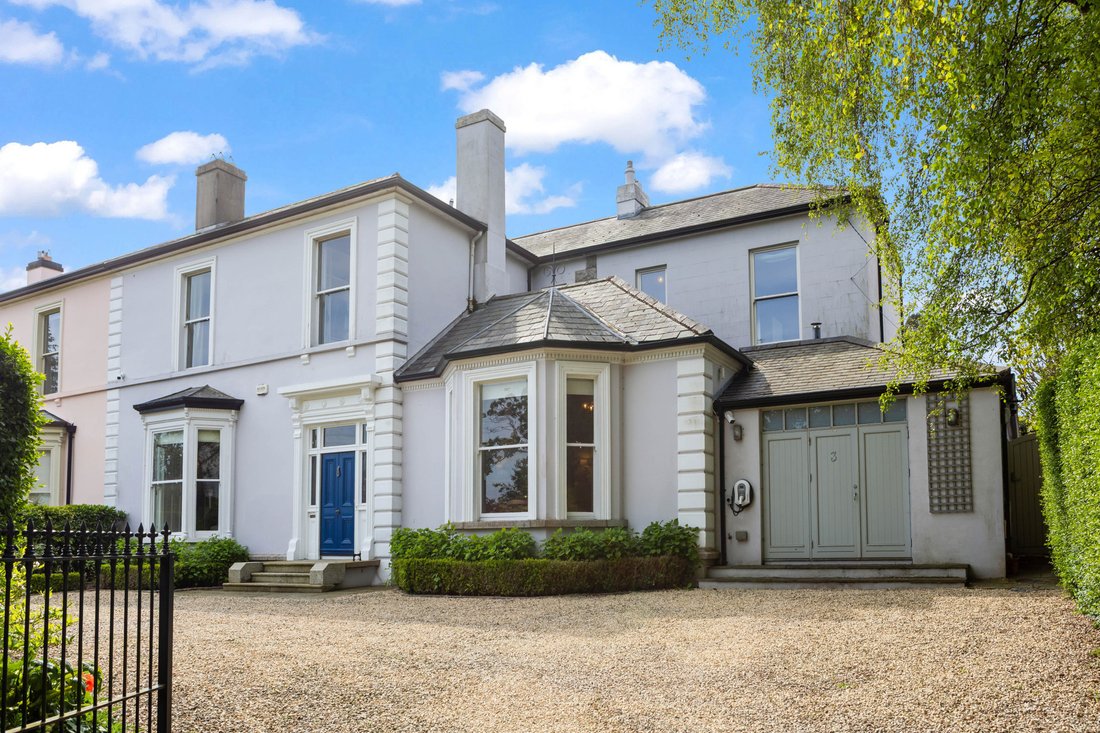 House in Dublin, County Dublin, Ireland 3 - 18305944