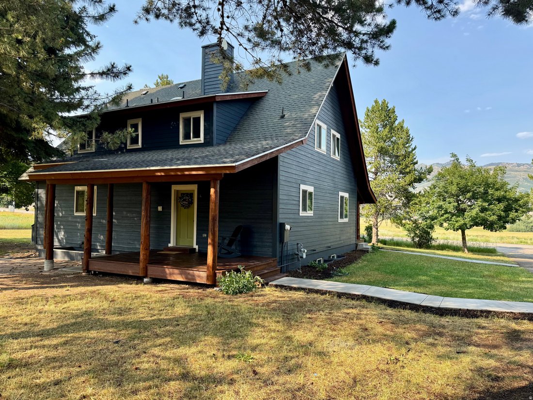 House in Eden, Utah, United States 2 - 18306020