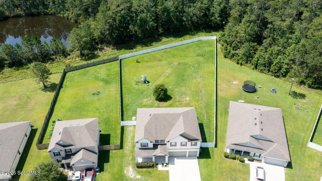 House in Kingsland, Georgia, United States 2 - 18306038
