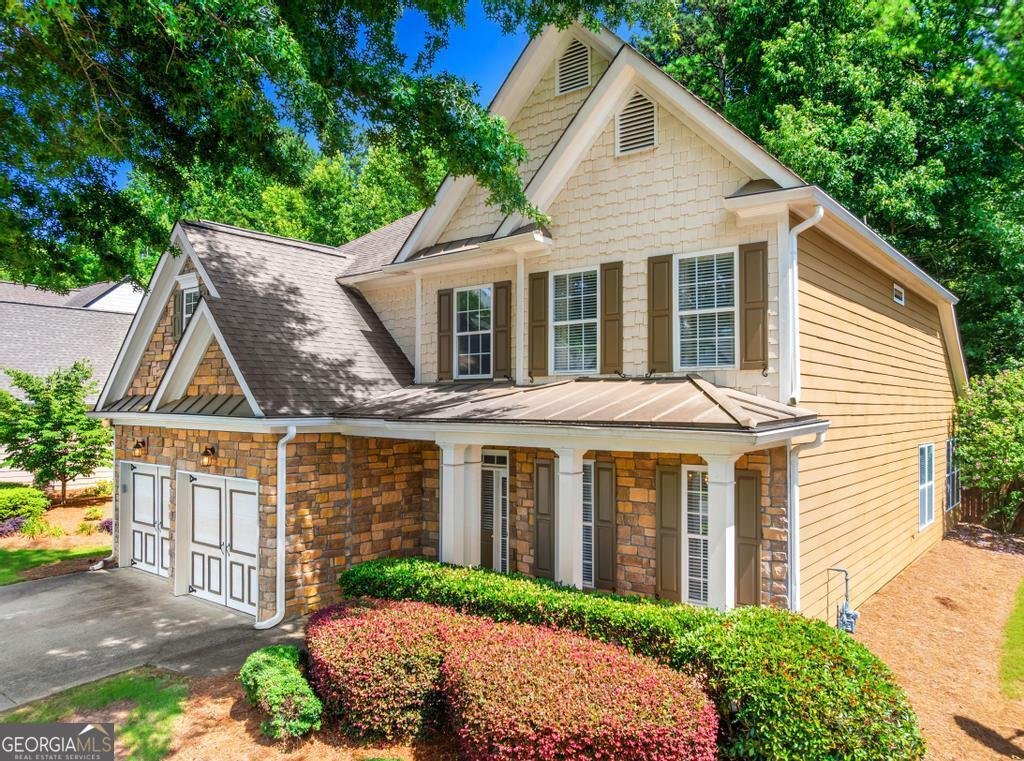 House in Cumming, Georgia, United States 1 - 18306741