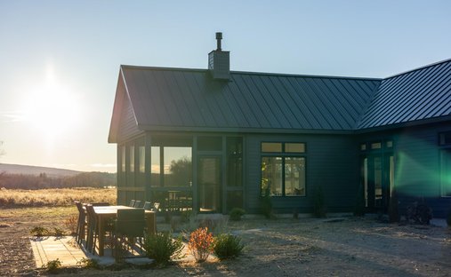 House in Kerhonkson, New York, United States 1
