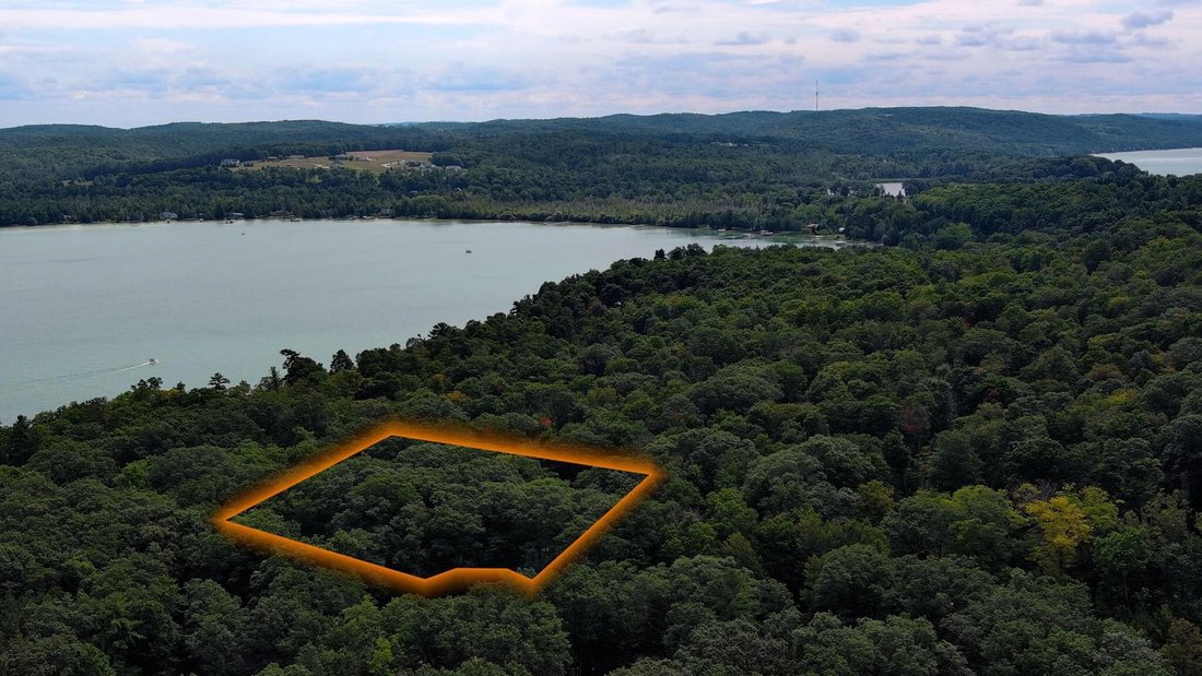 House in Leland, Michigan, United States 3 - 18307242