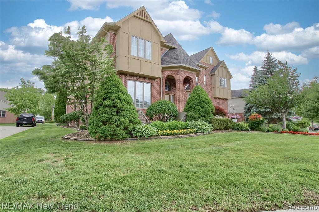 House in Novi, Michigan, United States 2 - 18307293
