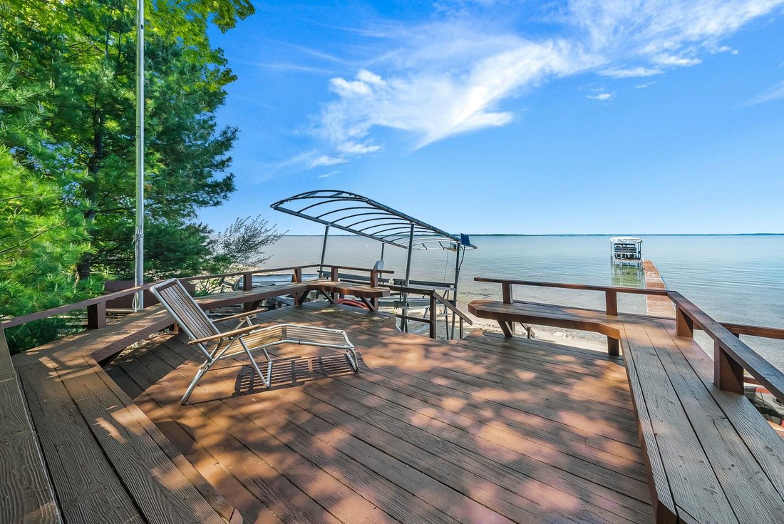 House in Elk Rapids, Michigan, United States 5 - 18308707