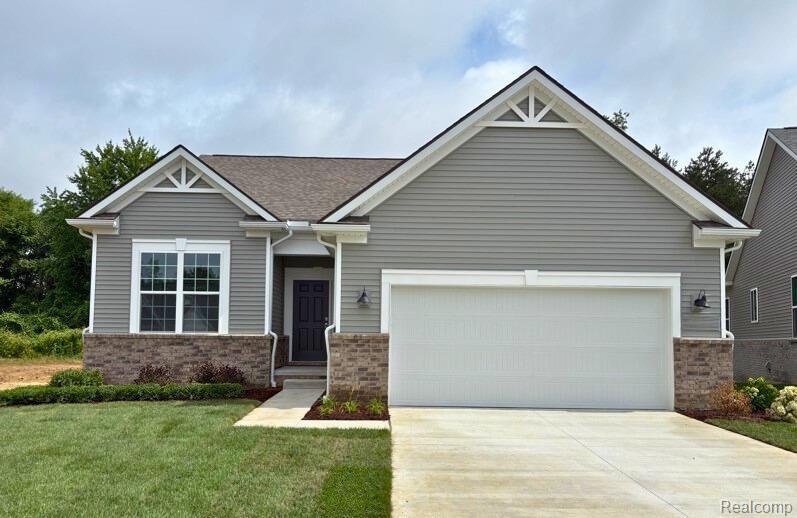 Condo in Clarkston, Michigan, United States 1 - 18308633