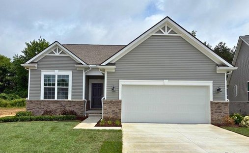 Condominio a Clarkston, Michigan, Stati Uniti 1