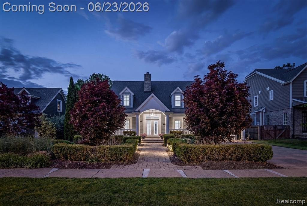House in Birmingham, Michigan, United States 2 - 18308336