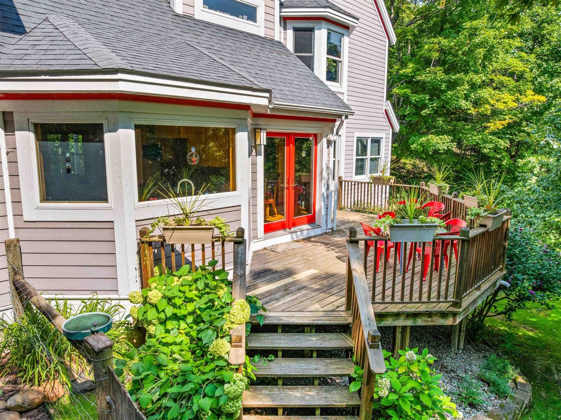 House in Traverse City, Michigan, United States 3 - 18307635