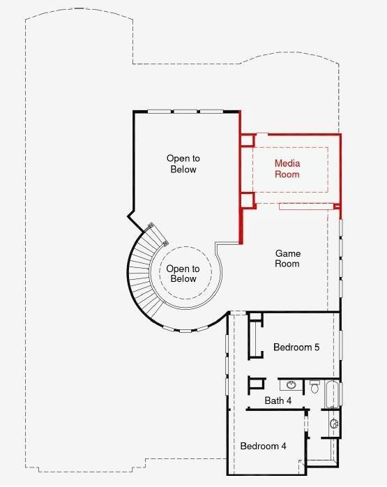 House in Houston, Texas, United States 3 - 18306488
