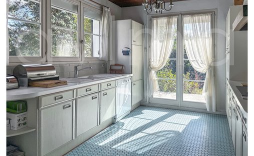 Maison à Chavenay, Île-de-France, France 1