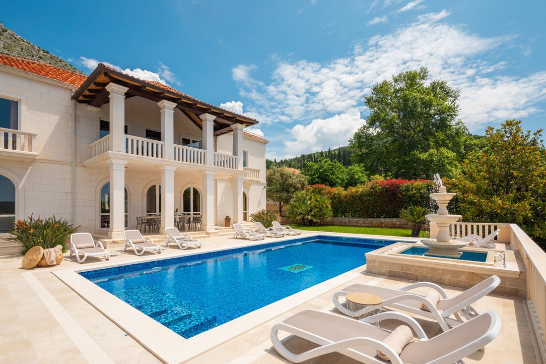 House in Brsecine, Dubrovnik-Neretva County, Croatia 1 - 18306966