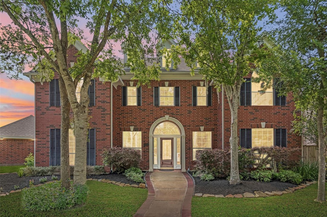 House in Sugar Land, Texas, United States 1 - 18284883