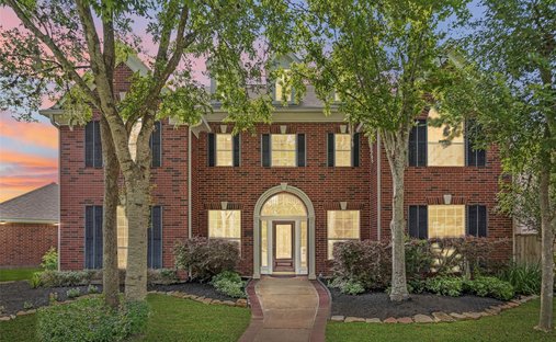 House in Sugar Land, Texas, United States 1