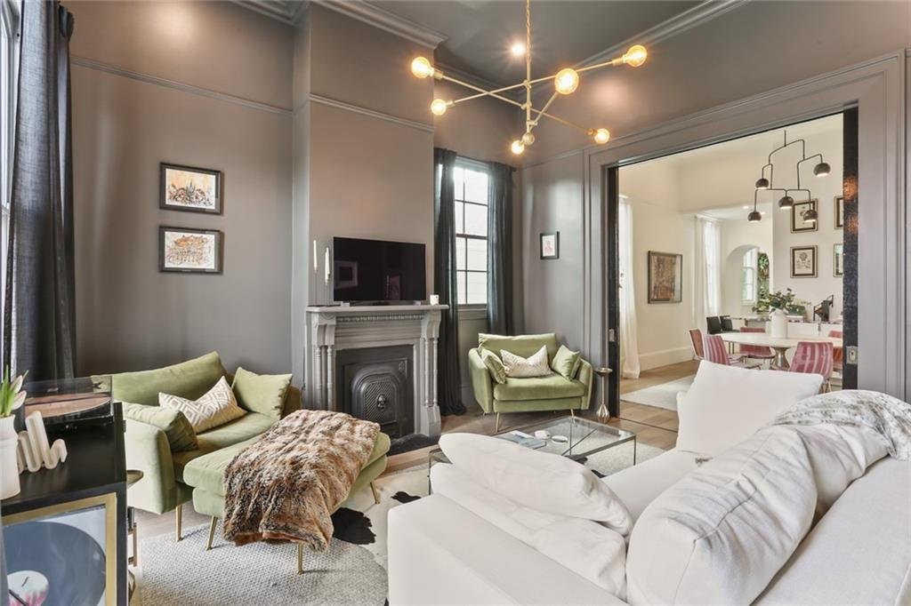 House in New Orleans, Louisiana, United States 5 - 18306079
