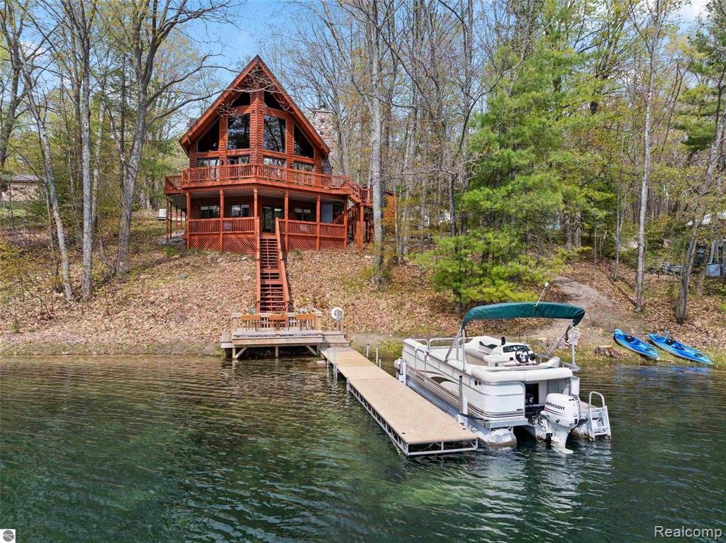 House in Mancelona, Michigan, United States 2 - 18307149