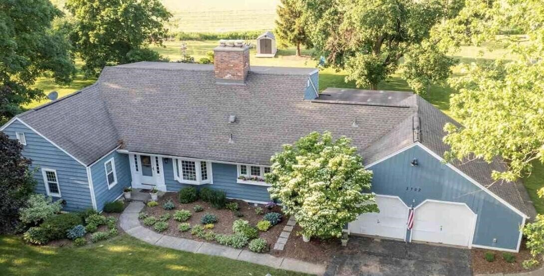 House in Saline, Michigan, United States 3 - 18307215