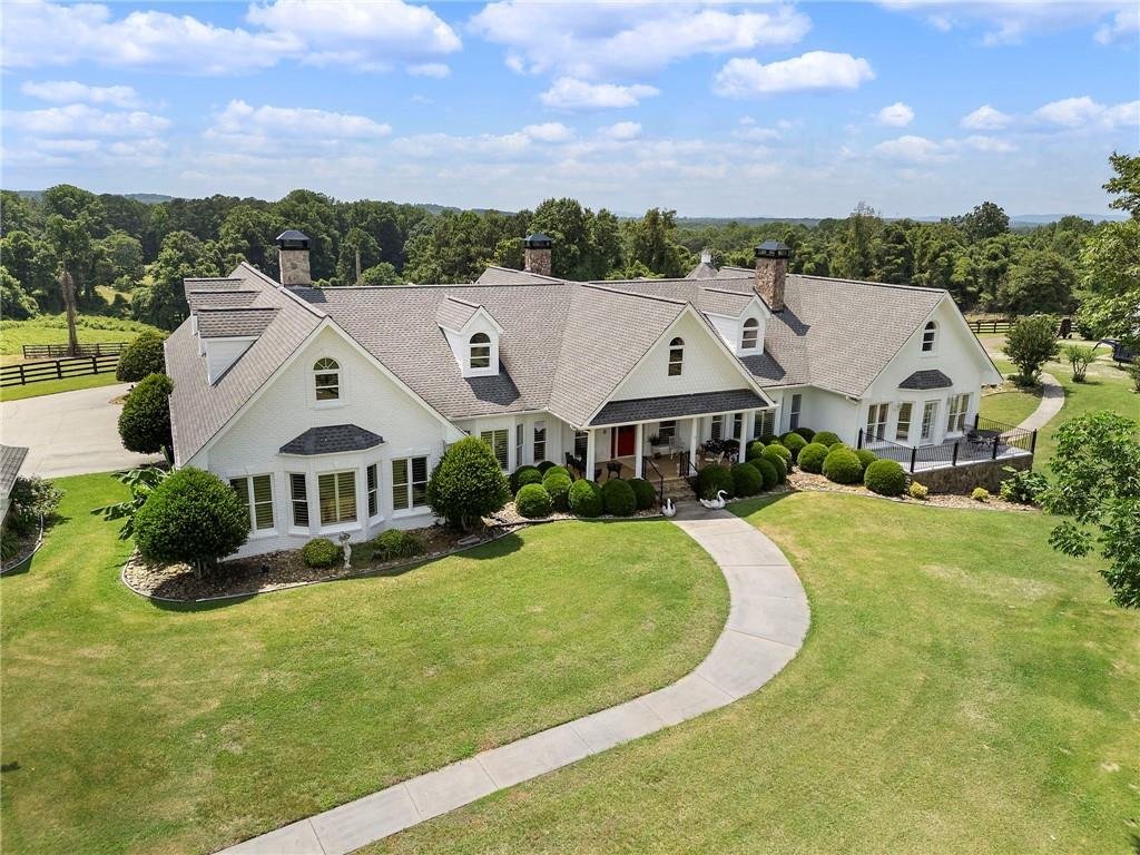 House in Jasper, Georgia, United States 2 - 18306866