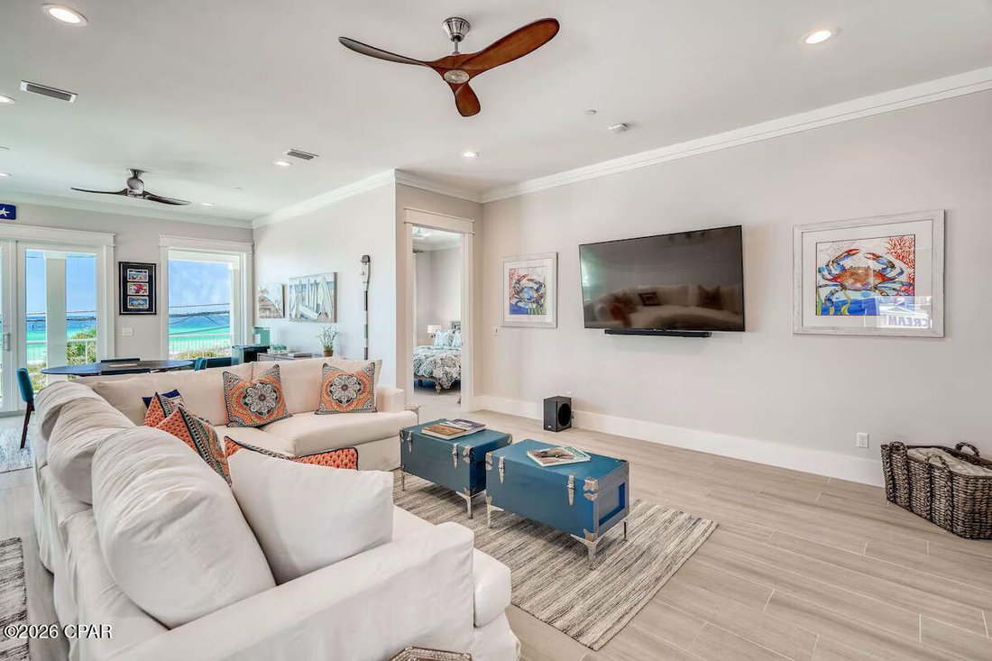 House in Rosemary Beach, Florida, United States 3 - 18306052