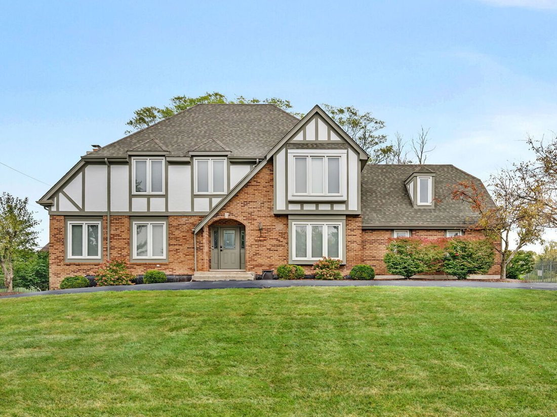 House in Orland Park, Illinois, United States 2 - 18306647