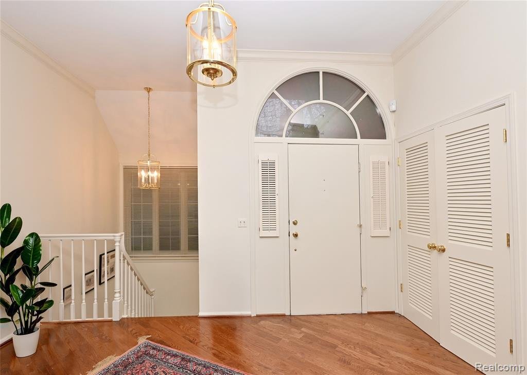 Condo in Bloomfield Hills, Michigan, United States 3 - 18308996