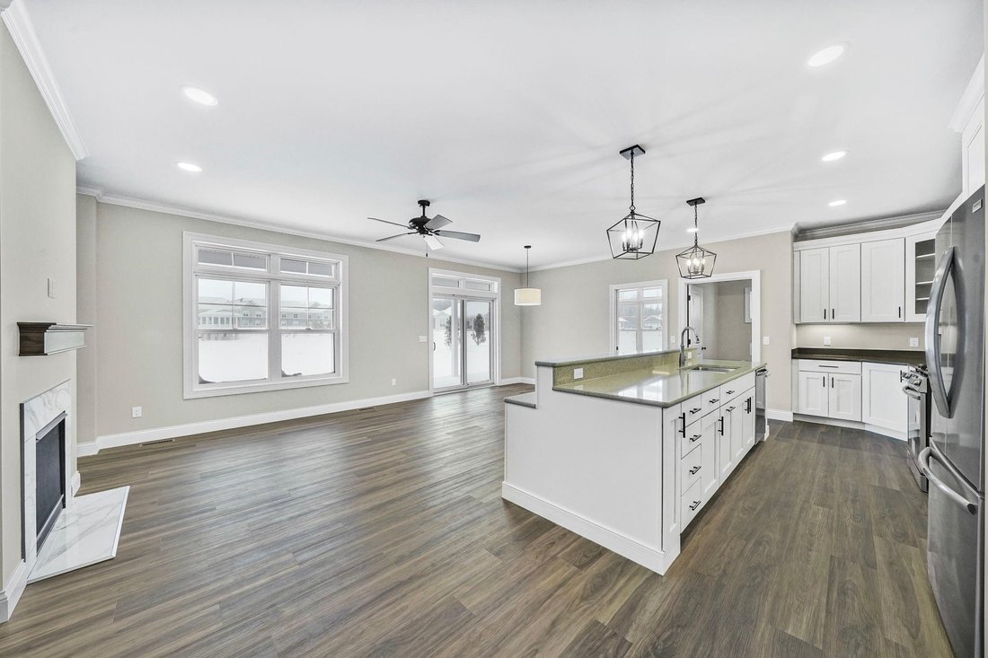 House in Traverse City, Michigan, United States 5 - 18310086