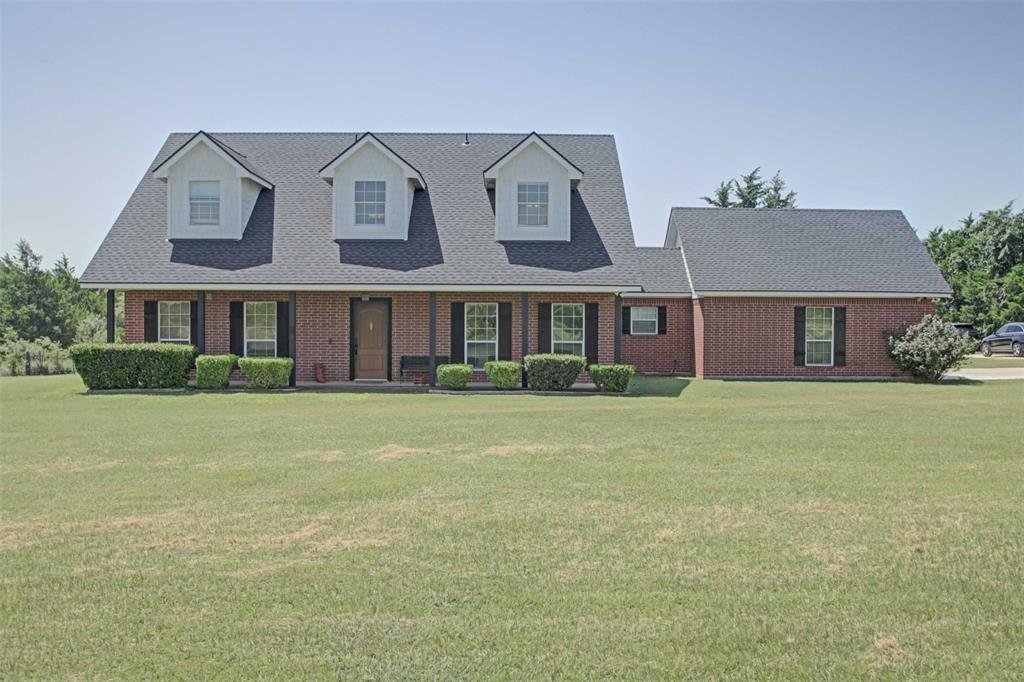 House in Cleburne, Texas, United States 1 - 18306903