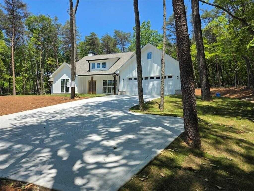 House in Jasper, Georgia, United States 2 - 17093684