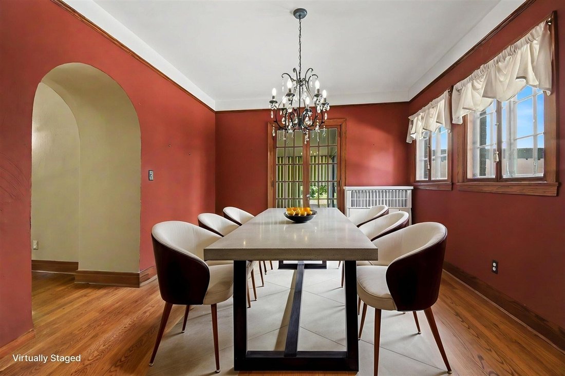 House in East Grand Rapids, Michigan, United States 4 - 18307418