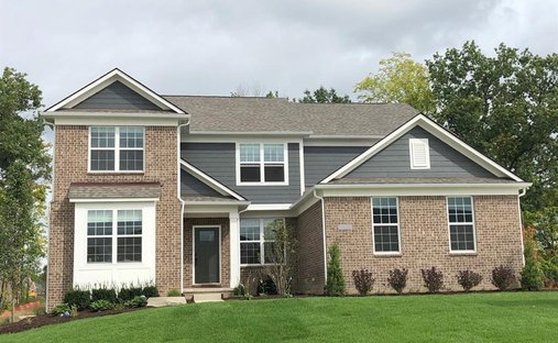 Haus in South Lyon, Michigan, Vereinigte Staaten 1