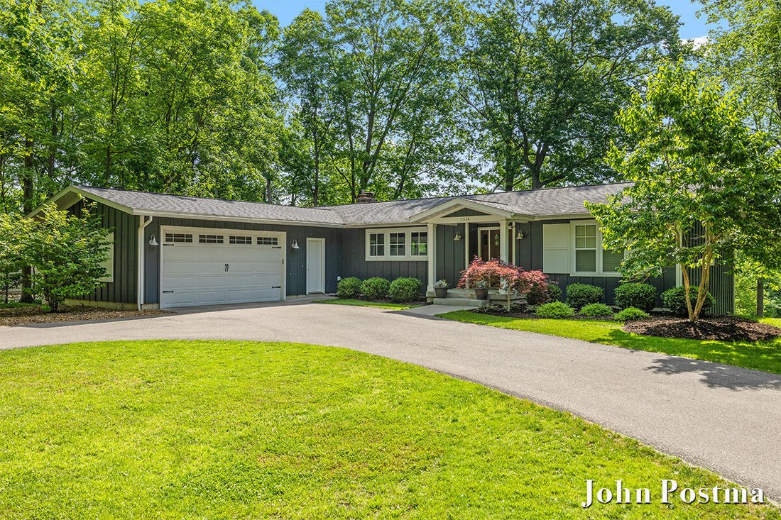House in Grand Rapids, Michigan, United States 2 - 18307118