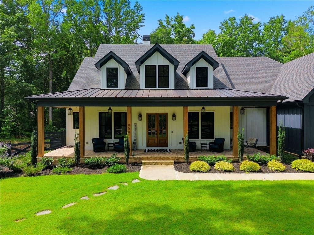 House in Canton, Georgia, United States 5 - 18307016