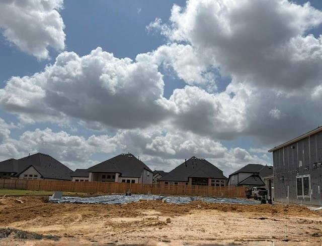 House in Houston, Texas, United States 5 - 18306488