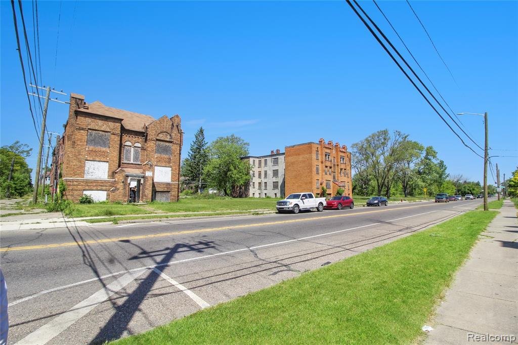 Detroit, Michigan, United States 2 - 18309319
