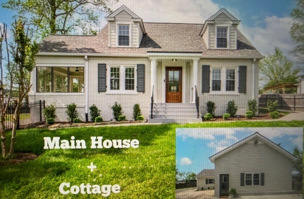 House in Dickson, Tennessee, United States 2 - 18306707