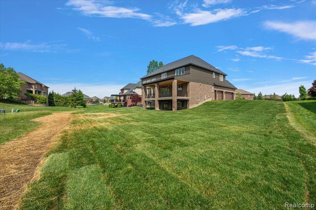 House in Macomb, Michigan, United States 5 - 18307662