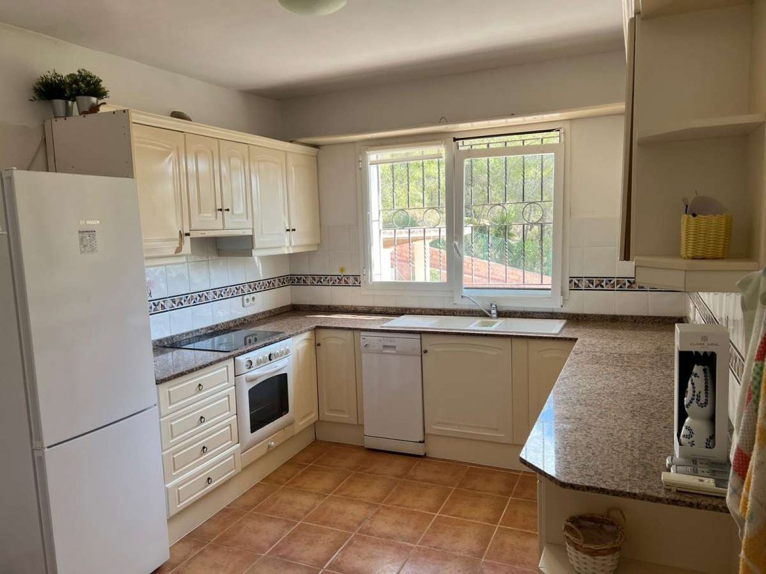 Villa in Santa Eulària des Riu, Balearische Inseln, Spanien 5 - 18305840