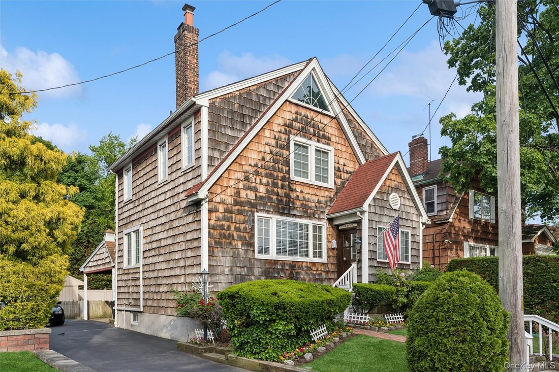 House in Woodmere, New York, United States 1 - 18306713