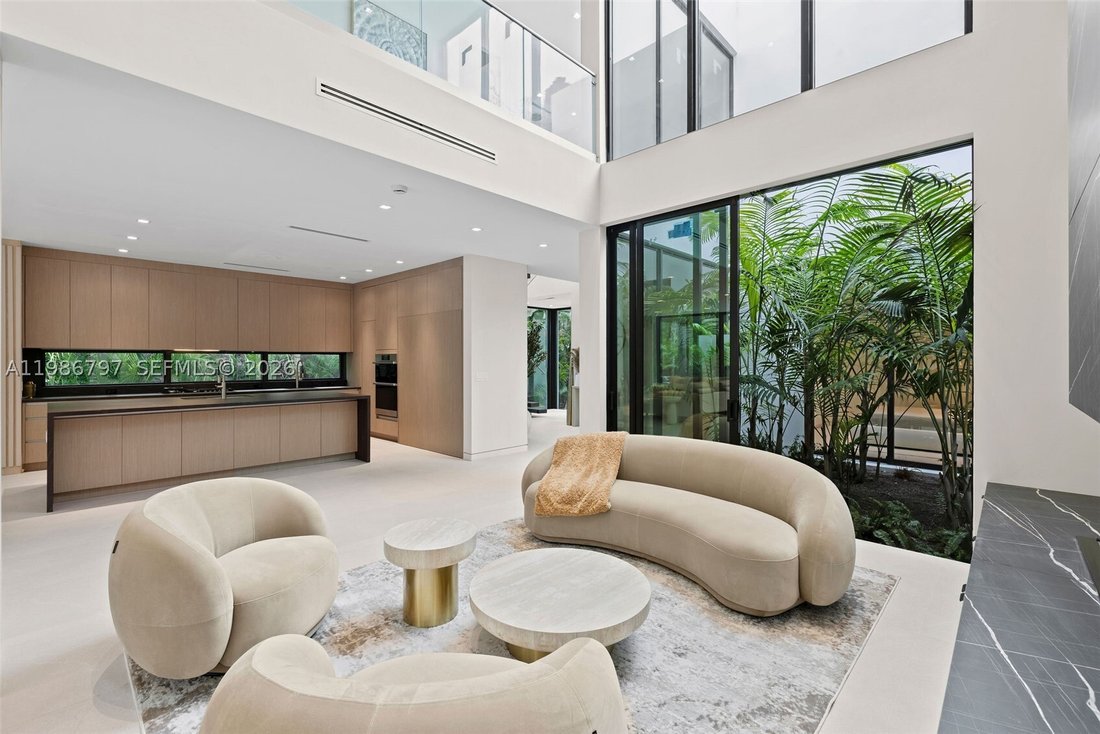 House in Miami Beach, Florida, United States 5 - 17520668