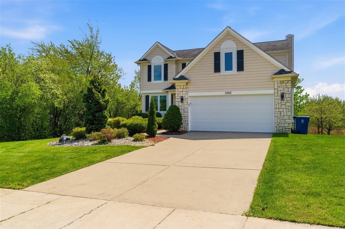 House in Ann Arbor, Michigan, United States 4 - 18309350