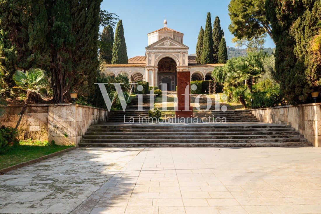 Villa in Les Corts, Barcelona, Spain 3 - 18299959