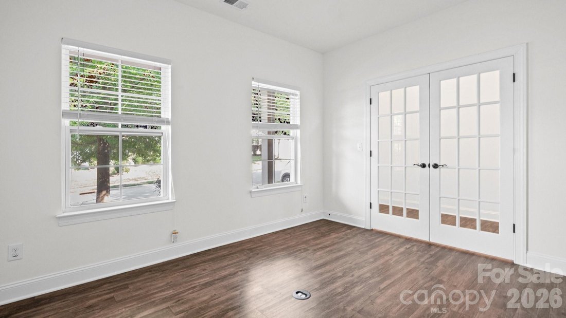 House in Charlotte, North Carolina, United States 5 - 18307017