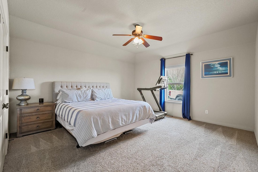 House in Aledo, Texas, United States 5 - 18307009