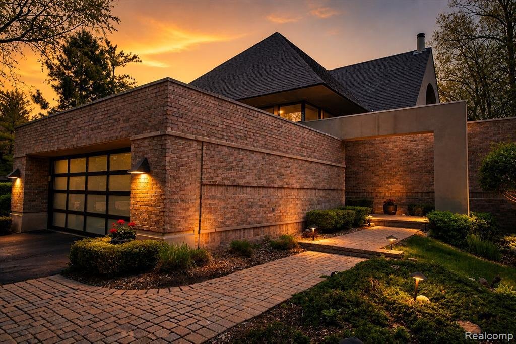 Condo in Troy, Michigan, United States 4 - 18308461