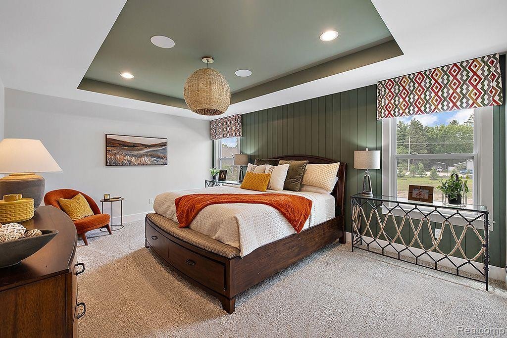 House in Macomb, Michigan, United States 3 - 18309121